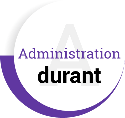 admin durant