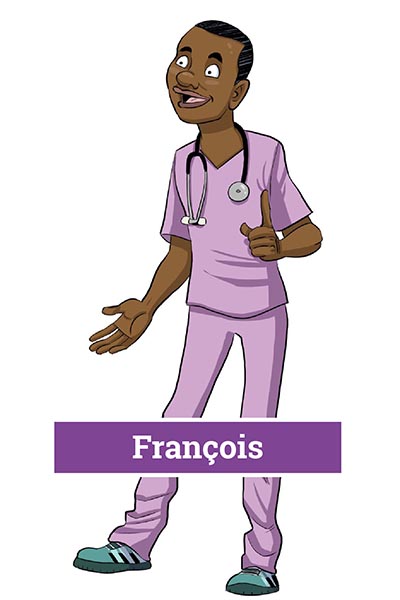 François