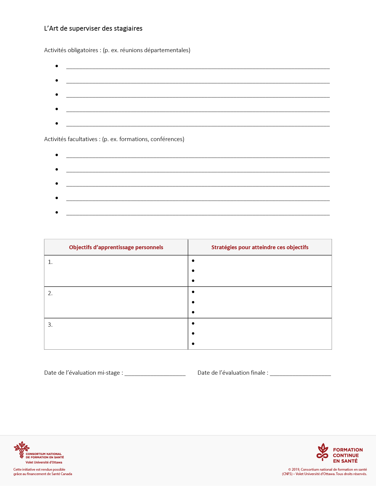 Contrat d'apprentissage Outil 2