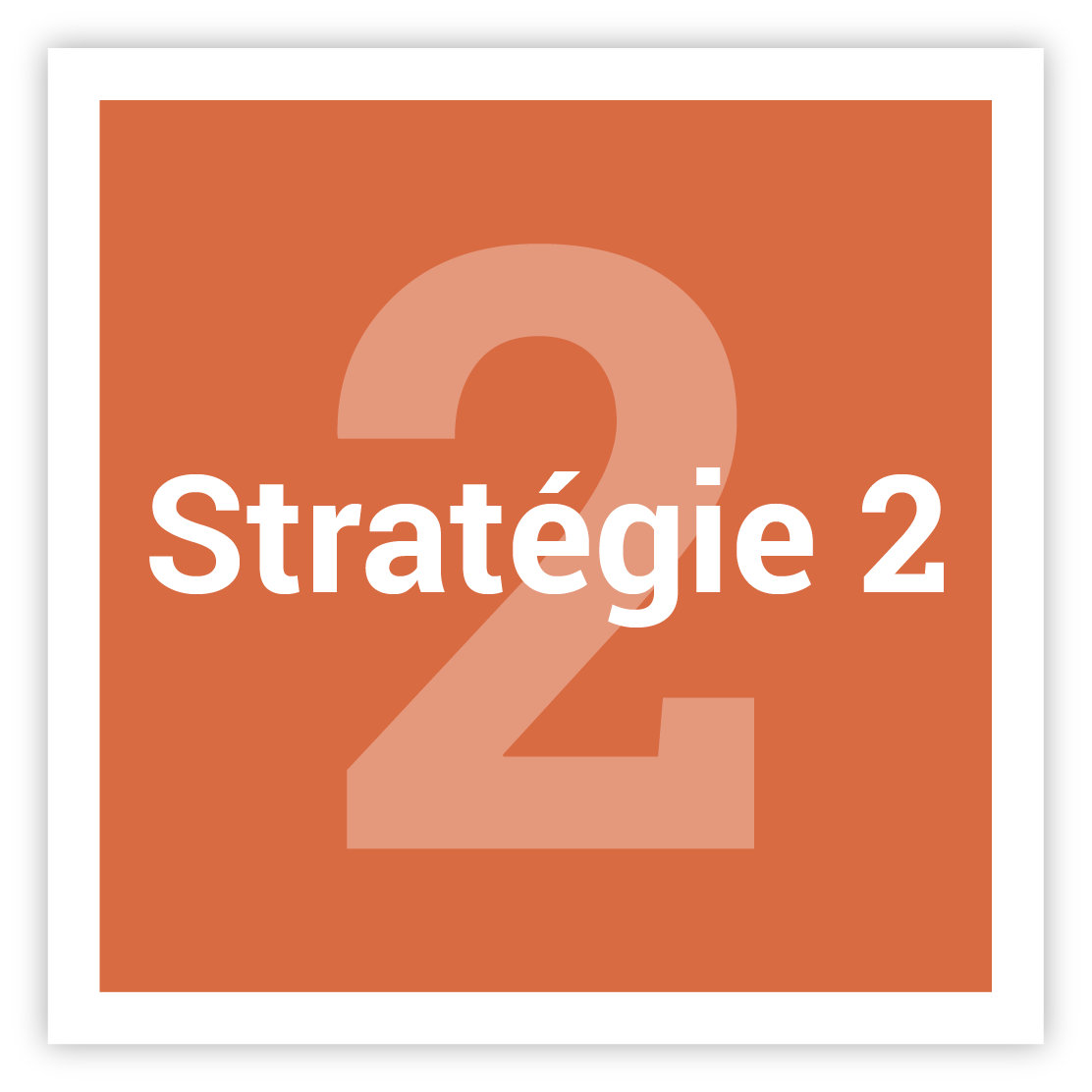 stratégy 2