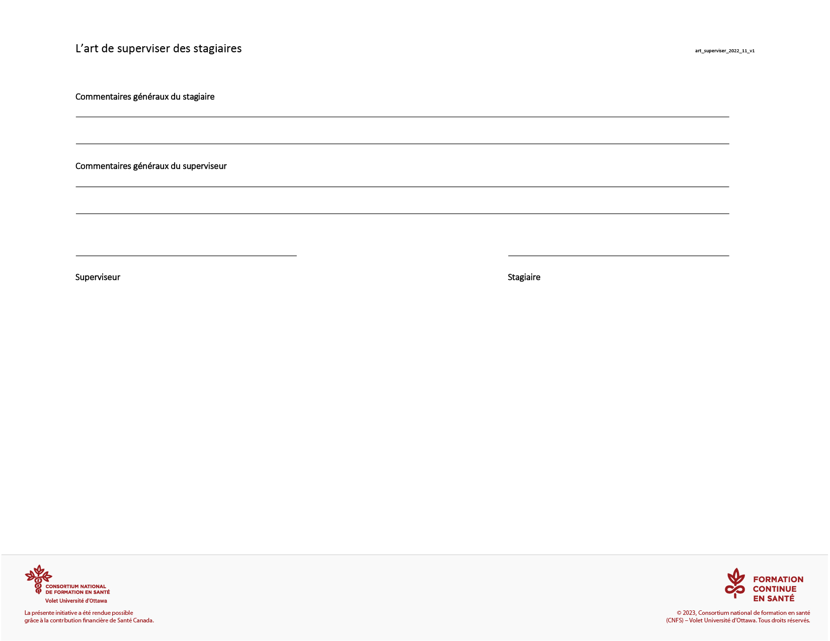 Grilles d’évaluation du raisonnement clinique Outils