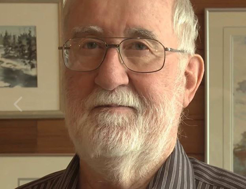 David Sackett 