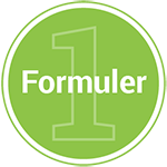 1. Formuler