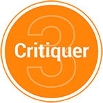 3.Critiquer