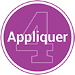 Appliquer