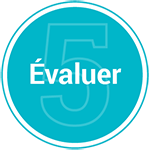 5.Evaluer
