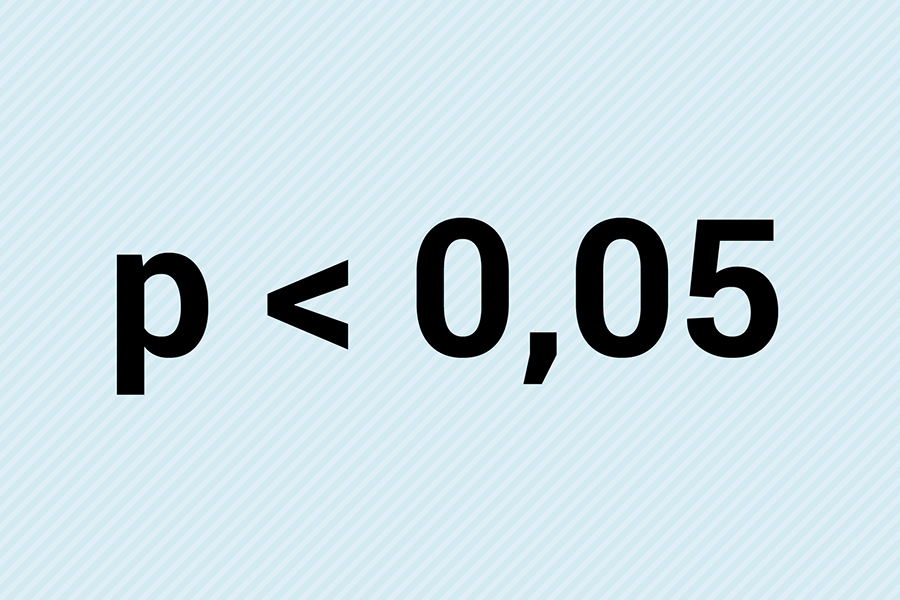 p < 0,05